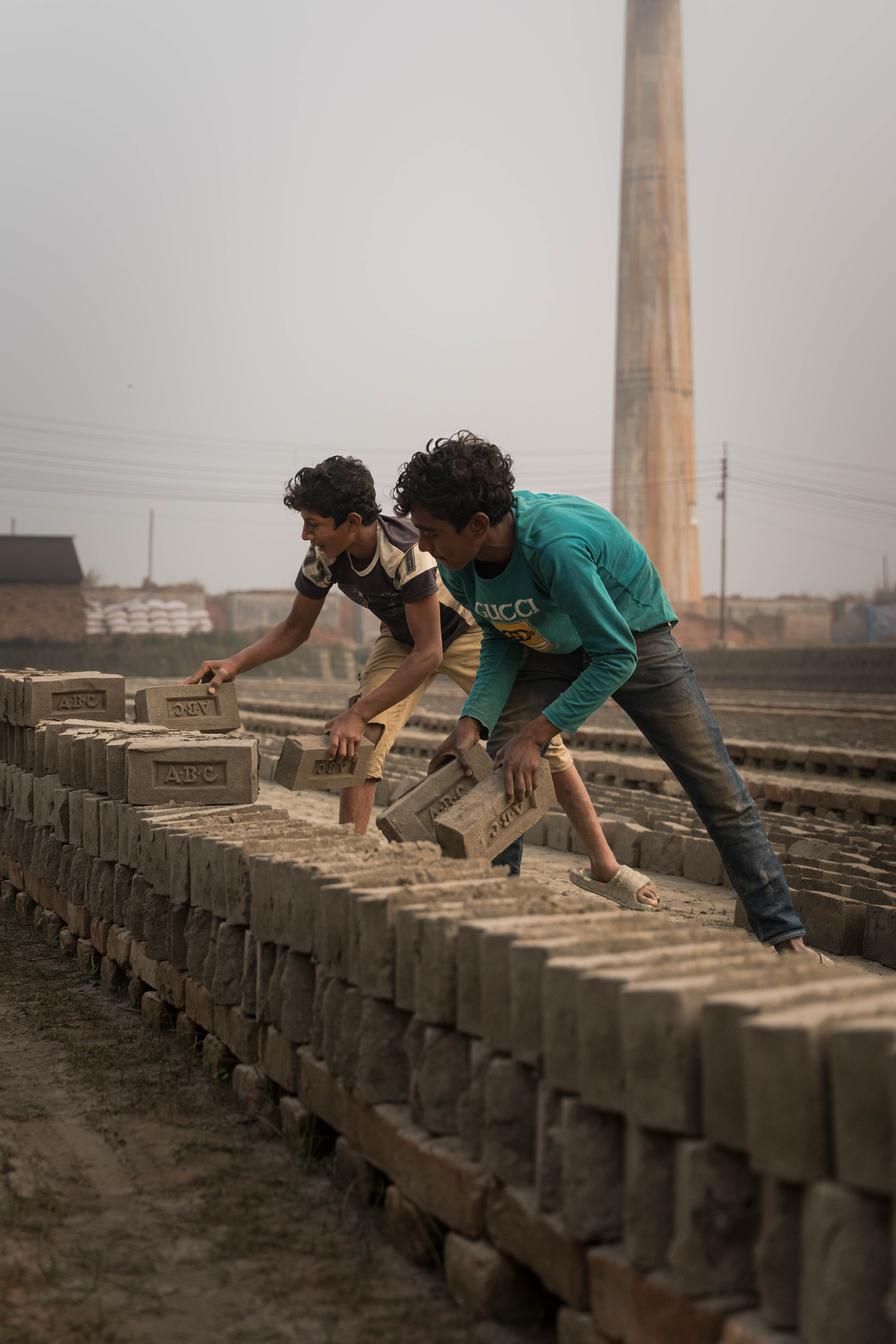 Clay Factory